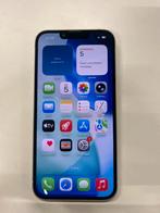 Iphone 13, 128 Go blanc, 128 GB, Enlèvement ou Envoi, IPhone 13, Comme neuf