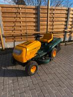 Yard-man zitmaaier, Enlèvement, Comme neuf, Démarrage électrique, 90 à 120 cm