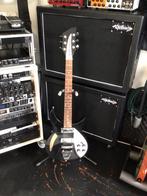 Mooie gitaar, Muziek en Instrumenten, Snaarinstrumenten | Gitaren | Bas, Ophalen, Zo goed als nieuw