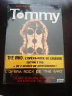 Double dvd- the Who- tommy opera rock, Enlèvement ou Envoi, Neuf, dans son emballage
