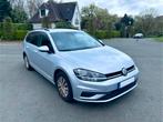 Volkswagen Golf 7 Variant Break, Argent ou Gris, Achat, Euro 6, 5 portes