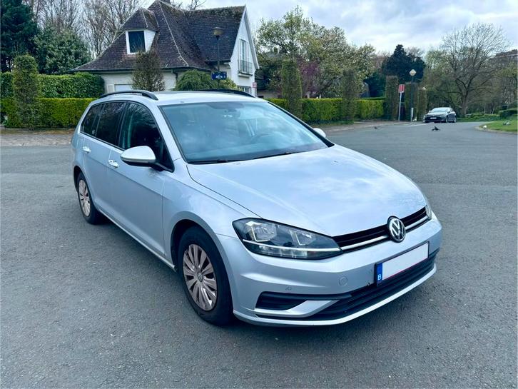 Volkswagen Golf 7 Variant Break, Autos, Volkswagen, Particulier, Golf Variant, ABS, Caméra de recul, Airbags, Air conditionné