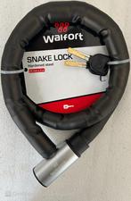 Fietsslot, Sports & Fitness, Équipement de fitness, Enlèvement ou Envoi, Neuf