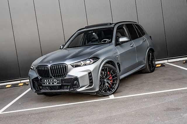 BMW X5 xDrive50e | M-Sport Pro | Pano | H. Kardon| Keyless, Auto's, BMW, Automaat, 308 pk, Overige brandstoffen, Bedrijf