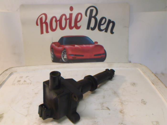 Bobine d'un Alfa Romeo GTV, Autos : Pièces & Accessoires, -, 3 mois de garantie, Utilisé, Alfa Romeo