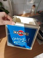 Martini ijsemmer, Verzamelen, Ophalen of Verzenden