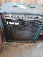 Versterker, Enlèvement