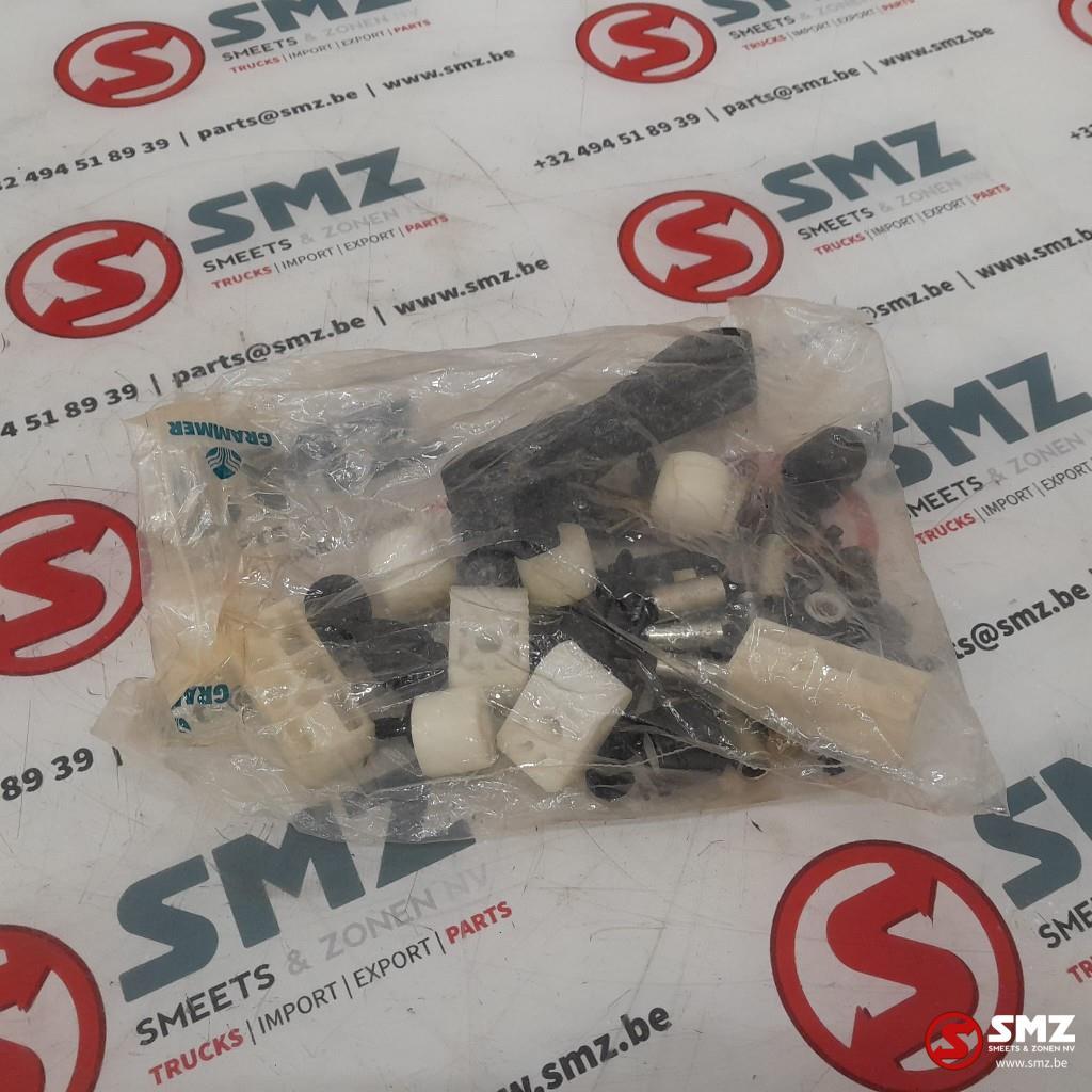 Kit de réparation de siège pneumatique Mercedes, Autos : Pièces & Accessoires, Neuf, Mercedes-Benz, Intérieur et Revêtement