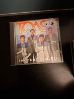 cd - toast - twee uur 's nachts, CD & DVD, CD | Néerlandophone, Enlèvement ou Envoi, Utilisé, Pop