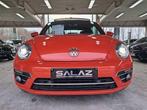 Volkswagen Beetle 1.2 TSI DSG Technologie Exclusive Design, Autos, Volkswagen, Achat, Entreprise, Autres carburants, Automatique