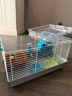 Hamster kooi, Ophalen, Gebruikt, Kooi, Hamster