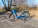 Elektrische fiets Gazelle Granoble Demo, Fietsen en Brommers, Ophalen of Verzenden, Zo goed als nieuw, 47 tot 51 cm, 50 km per accu of meer