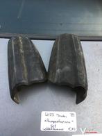 Mercedes w123 1983 station Bumperhoeken set tbv Achterbumper, Auto-onderdelen, Gebruikt, -, -, Ophalen of Verzenden