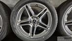 18 inch Mercedes Vito Viano W639 W447 AMG v klasse, Auto-onderdelen, Banden en Velgen, 18 inch, 245 mm, -, -