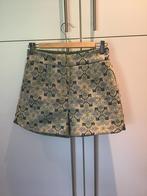 Short met print, Kleding | Dames, Ophalen of Verzenden, Zo goed als nieuw