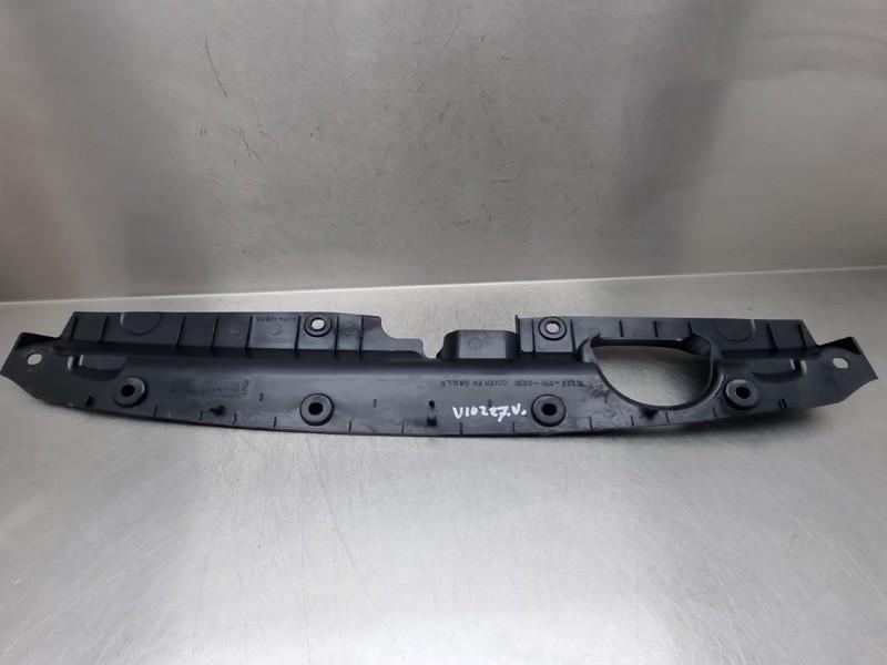 AFDEKPLAAT Honda Civic (ES) (|71122S5B0030|), Gebruikt, Honda