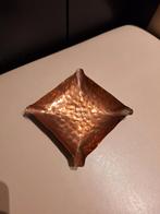 Cendrier en cuivre, Enlèvement ou Envoi