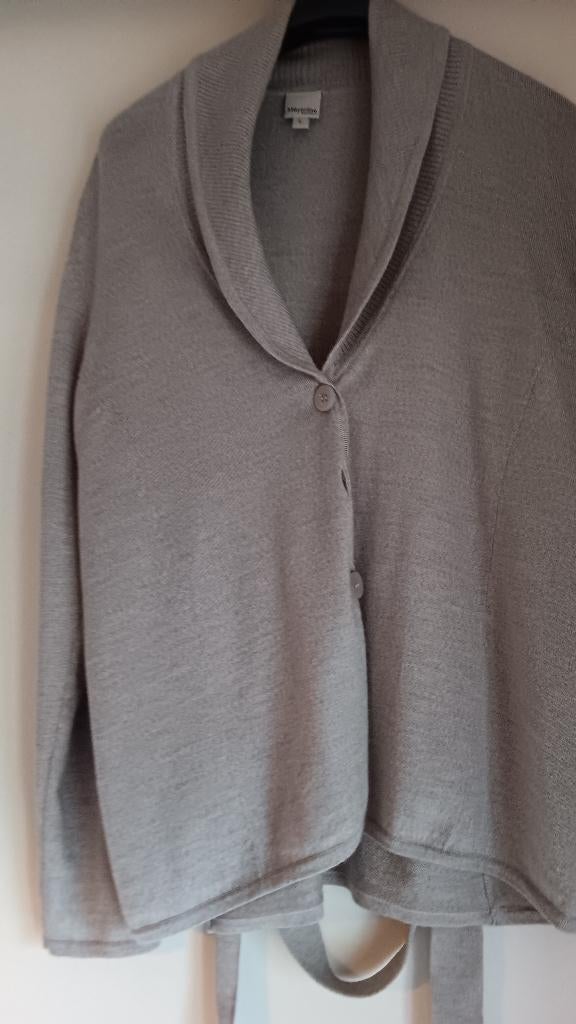 vrouwen 3 vestjes, Kleding | Dames, Ophalen of Verzenden, Zo goed als nieuw, Maat 42/44 (L)