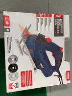 Cirkelzaag, Ophalen, Zo goed als nieuw, Cirkelzaag