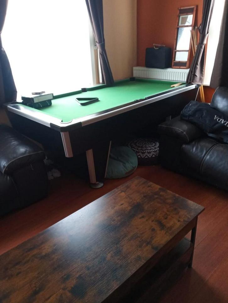 Billard, Sports & Fitness, Billards & Billards américains