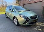 Opel Zafira Tourer 2.0 CDTi Cosmo,GARANTIE,AIRCO,NAVI,CRUISE, Auto's, Euro 5, Monovolume, 1956 cc, 4 cilinders