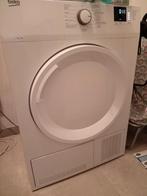 Droogkast, Elektronische apparatuur, Ophalen