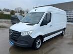 Mercedes-Benz Sprinter 314 AUTOMAAT - APPLE CARPLAY, Gebruikt, Euro 6, 4 cilinders, 2000 kg