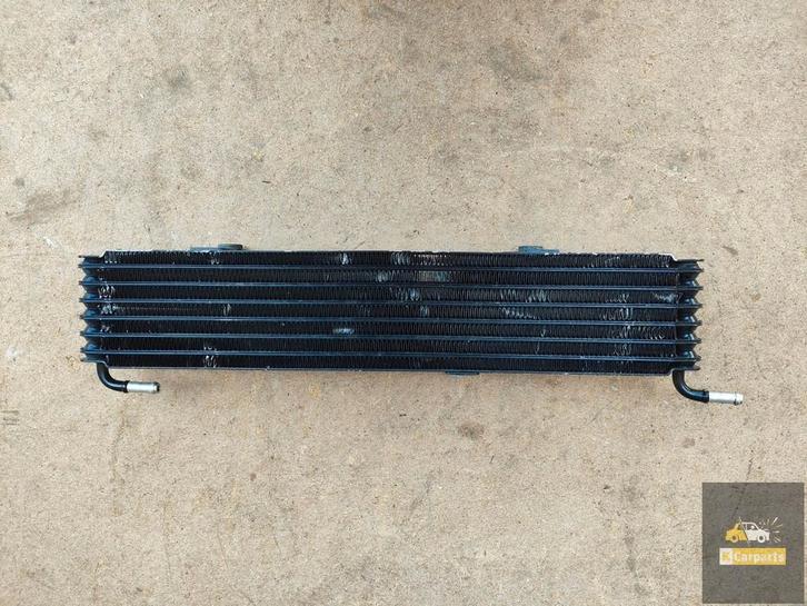 0240007751 9499D169, REFROIDISSEUR D'HUILE MITSUBISHI OUTLAN, Autos : Pièces & Accessoires, Carrosserie & Tôlerie, Mitsubishi