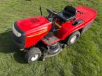 Tracteur tondeuse lazer 175h107 (idem cth150), Jardin & Terrasse, Tondeuses autoportées, Enlèvement, Utilisé, Fonction de mulching
