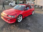 Honda crx, Auto's, Particulier, Te koop, CRX
