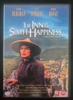 DVD De herberg van het zesde geluk (Ingrid Bergman,...), Ophalen of Verzenden