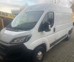 fiat ducato, Auto's, Voorwielaandrijving, Stof, Euro 6, 2000 kg