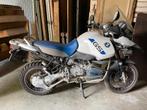 BMW R 1150 GS Adventure Reismotor, Motoren, Motoren | BMW, Cardan-aandrijving, 2 cilinders, Motorrijbewijs A, 1130 cc