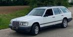 Mercedes 250 TD w124 break, Auto's, Particulier, Te koop, 5 cilinders, Break