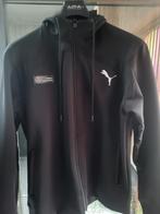 Training pak mercedes benz pump large /xl
Nooit gedragen, Neuf, Puma, Général, Taille 52/54 (L)