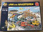 Jan Van Haasteren, Hobby & Loisirs créatifs, Sport cérébral & Puzzles, Enlèvement, Comme neuf
