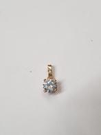 Pendentif or jaune 18 ct, Enlèvement ou Envoi, Neuf, Jaune, Or