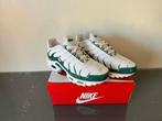 air max tn blanche, Kleding | Heren, Schoenen, Verzenden, Wit, Nike, Nieuw