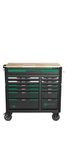 Chariot a outils stahlgruppe sg 23, Enlèvement ou Envoi, Neuf