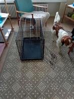 Bench, Animaux & Accessoires, Caisses pour chiens, Enlèvement