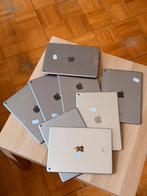 8 x iPad - Bon etat - deja testé, Enlèvement, Utilisé