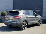 Nissan QASHQAI 1.2 Tekna (automatique), Autos, Argent ou Gris, Achat, Entreprise, 116 ch