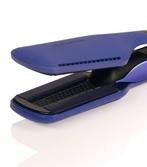 Lisseur à lisser GHD, bleu métallisé, Enlèvement, Neuf