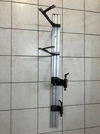 Fix-fork voor 2 fietsen en 4 wielen., Enlèvement, Comme neuf