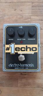 Electro Harmonix 1 Echo, Muziek en Instrumenten, Ophalen of Verzenden
