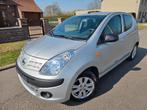 Nissan Pixo Prêt à Immatriculé, Auto's, Voorwielaandrijving, Stof, Zwart, Handgeschakeld