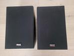 Boxen DYNAUDIO en Canton, Audio, Tv en Foto, Luidsprekerboxen, Ophalen, Zo goed als nieuw