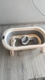 Baby bad tot 1 jaar, Kinderen en Baby's, Badjes en Verzorging, Ophalen, Zo goed als nieuw, Badje, Bébé-jou