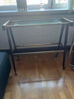 Vintage tafeltje ciatti Italië, Ophalen, Zo goed als nieuw