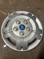 1 Peugeot boxer 15" wieldop, Auto diversen, Wieldoppen, Ophalen of Verzenden, Zo goed als nieuw
